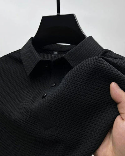 Zemlly™ - Men's Luxury Polo